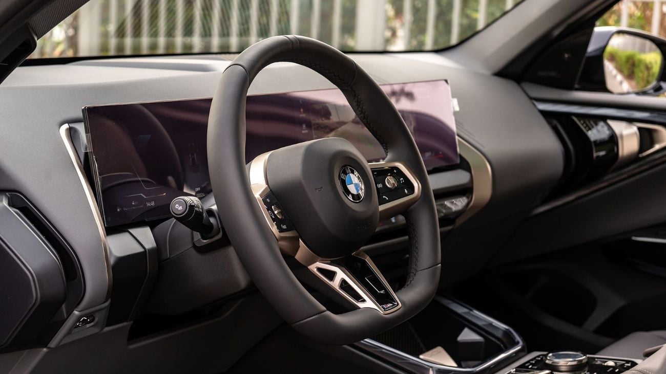 BMW X3 2026|BMW X3 XDRIVE30L LEADING EDITION M SPORT NIGHT EDITION [EXPORT ONLY]