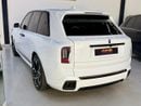Rolls-Royce Cullinan Black Badge 2026 GUCCI Interior Brand New 0 KM
