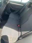 سكودا أوكتافيا