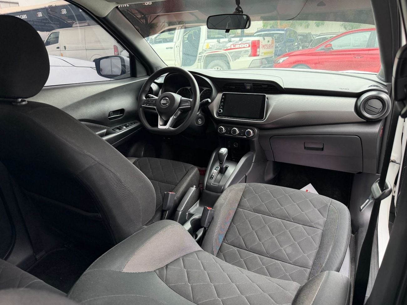 Nissan Kicks S 1.6L FREE REGISTRATION l NO CONVENIENCE FEES l Under warranty | Certified Pre-owned | 0% Down Paym