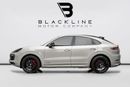 Porsche Cayenne 2023 Porsche Cayenne GTS Coupe, 2026 Porsche Warranty, Full Service History, Low KMs, GCC
