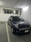 Mini Cooper Std 1.5L (5 Seater)