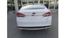 Ford Fusion SE+ Hybrid  2.0