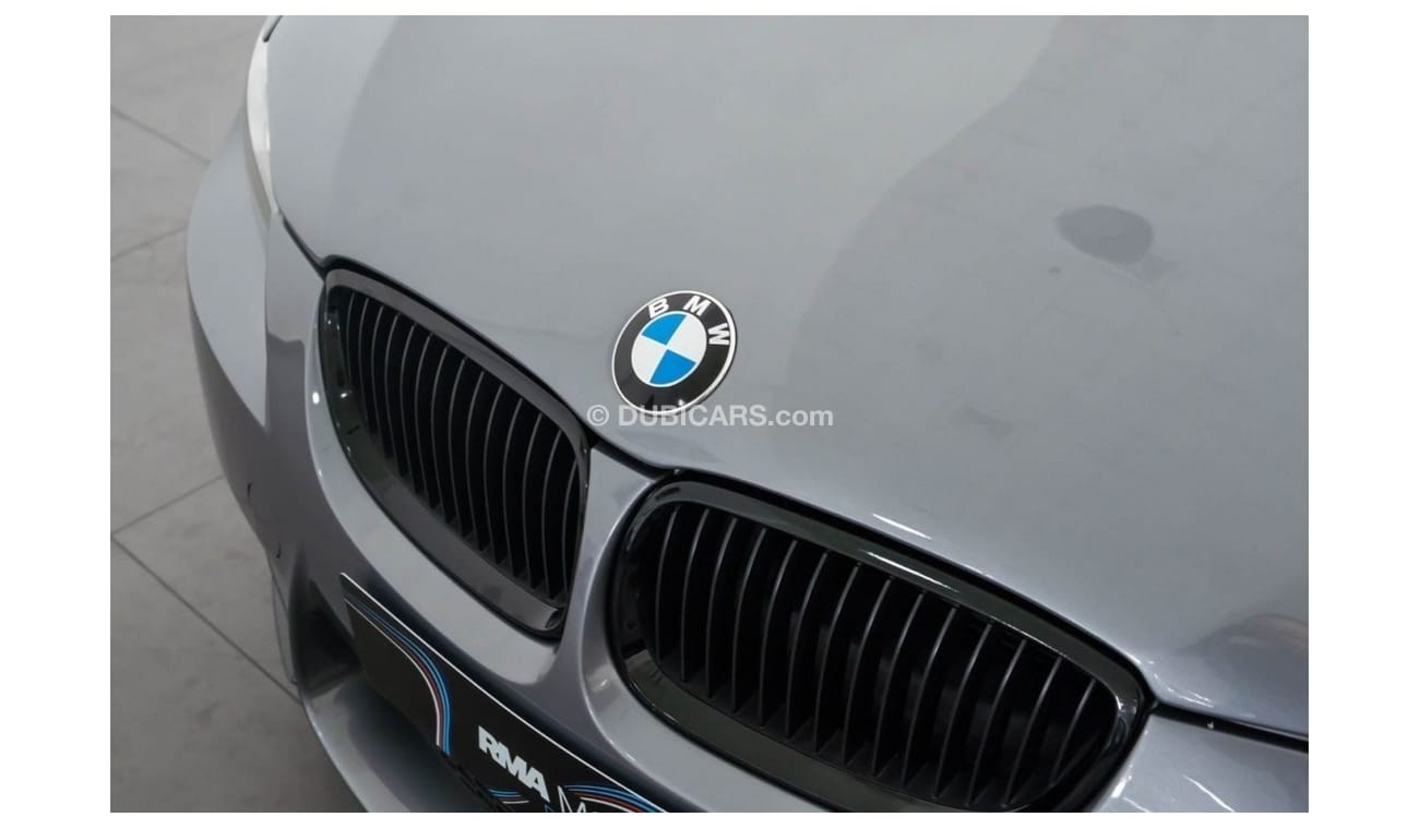 بي أم دبليو M3 Std Std Std 2013 BMW E92 M3 Competition Pack ESS Supercharged / 625+ BHP / Full-Service History/ Pri