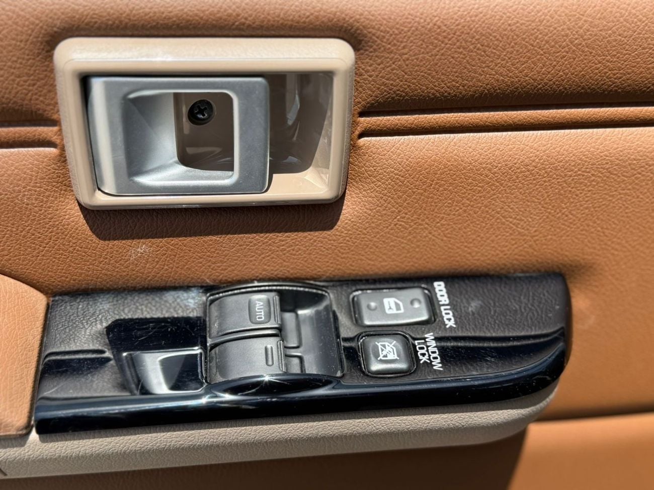 تويوتا لاند كروزر بيك آب TOYOTA LC79 PICKUP S/C , 2.8L Diesel A/T , FULL OPTION , MY25