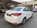 Toyota Yaris 1.5L E RAMADAN OFFER | NO CONVENIENCE FEES l Under warranty | Certified Pre-owned | 0% Down Payment