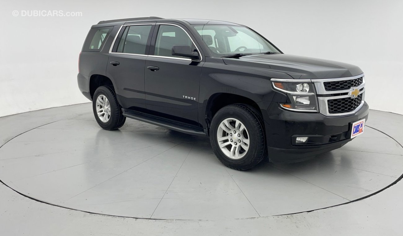 Chevrolet Tahoe LS 5.3 | Zero Down Payment | Free Home Test Drive