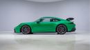 Porsche 911 PDK - Warranty until Feb 2026 - Approved Prepared Vehicle