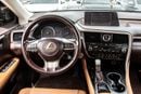 Lexus RX350h Lexus RX-Series RX 350 Premier