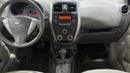 Nissan Sunny SV 2023 | AED 383/Month | 0 DP | 30 Day Return | Warranty