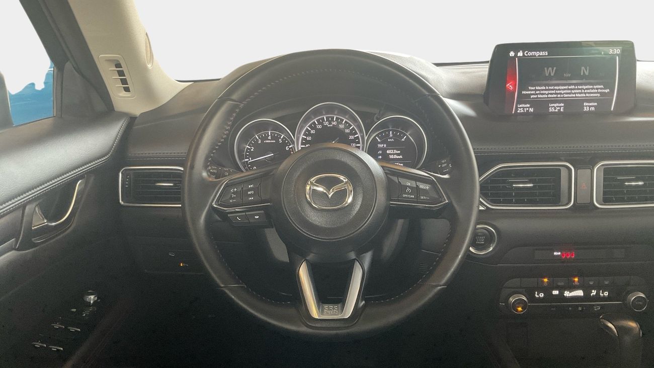 Mazda CX-5 TREND | Guaranteed Warranty | 0 Down Payment