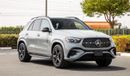 Mercedes-Benz GLE 350 4Matic/2024/BRANDNEW/Local Registration + 10%