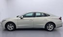 Hyundai Sonata GL 2.5 | Under Warranty | Inspected on 150+ parameters