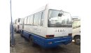 Mitsubishi Rosa Mitsubishi Rosa RIGHT HAND DRIVE (Stock no PM 428 )