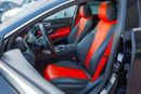 مرسيدس بنز CLS 450 Std 3.0L (367 HP)
