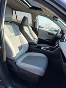 Toyota RAV4 XLE premium 2.5L | Sunroof | leather seats | push start full option