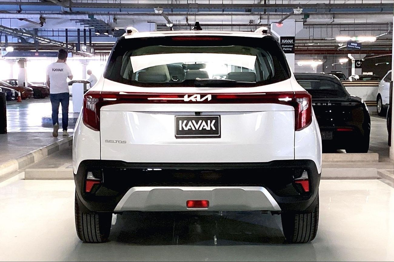 كيا سيلتوس SX | National Day Celebration | شامل الضمان | 0 ﺪﻔﻋﺓ ﺃﻮﻟﻯ