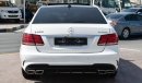 Mercedes-Benz E 250 BLUETEC Diesel imported from Japan