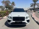 بنتلي بينتايجا Bentayga 4.0T