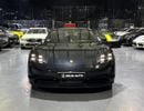Porsche Taycan STD