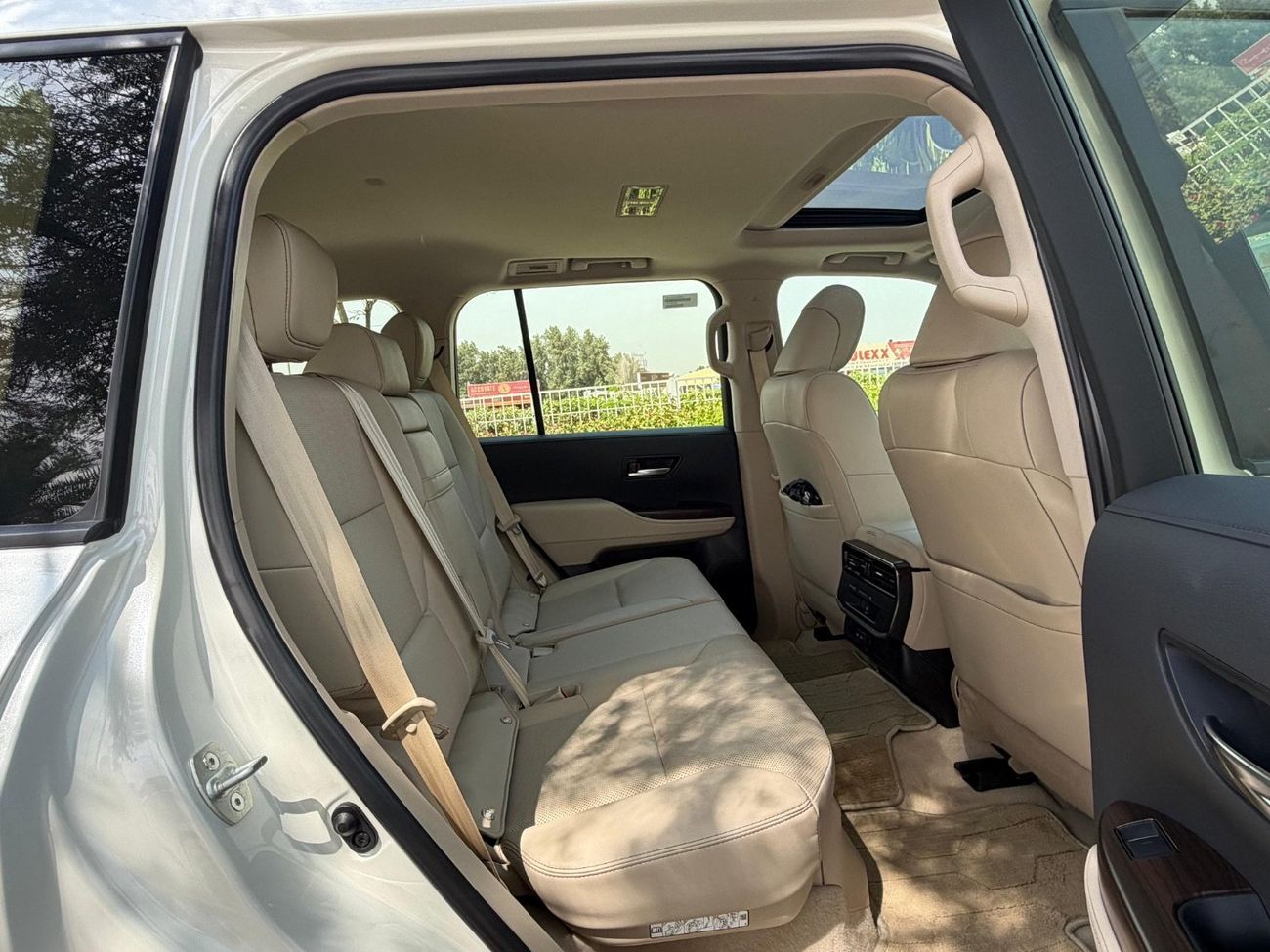 Toyota Land Cruiser GXR 4.0L