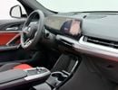 BMW X1 XDRIVE20i LUXURY M SPORT PACKAGE 2025 BMW X1 xDrive20i, BMW Warranty+Service Contract+Full Service H