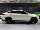 مرسيدس بنز GLE 53 AMG AMG 4MATIC+