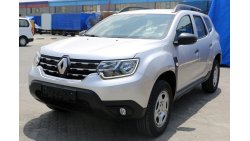 Renault Duster Certified Vehicle; 1.6L  PE with Warranty(62891)