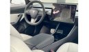 Tesla Model 3 Performance Performance Performance 2020 Tesla Model 3 Performance, 2028  Tesla Warranty, GCC