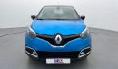 Renault Captur STD 1.2 | Under Warranty | Inspected on 150+ parameters