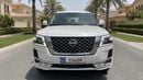 Nissan Patrol SE TITANIUM 2024 | AED 2717/Month | 0 DP | 30 Day Return | Warranty | Service History