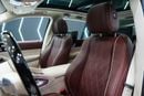 Mercedes Benz 600 GLS 2024 Mercedes-Maybach GLS 600, Two-Tone, Executive Rear Seat Package, Gargash Warranty + Service!!