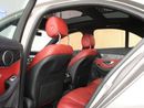 Mercedes-Benz C 200 Premium +