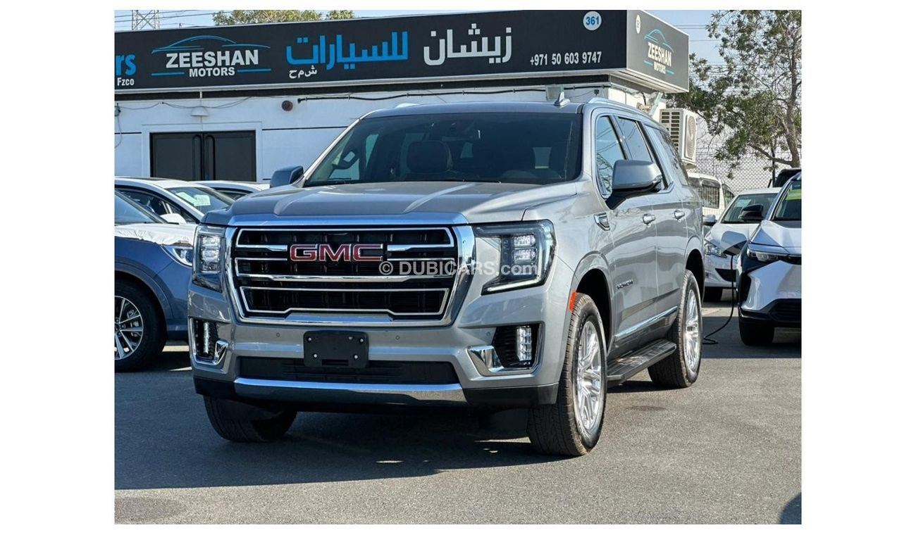 GMC Yukon GMC YUKON SLE 2023 V8