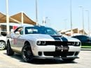 Dodge Challenger GT 3.6L | Monthly 1080/- | 0% DP | Blindspot | Memory Seats | # 49505