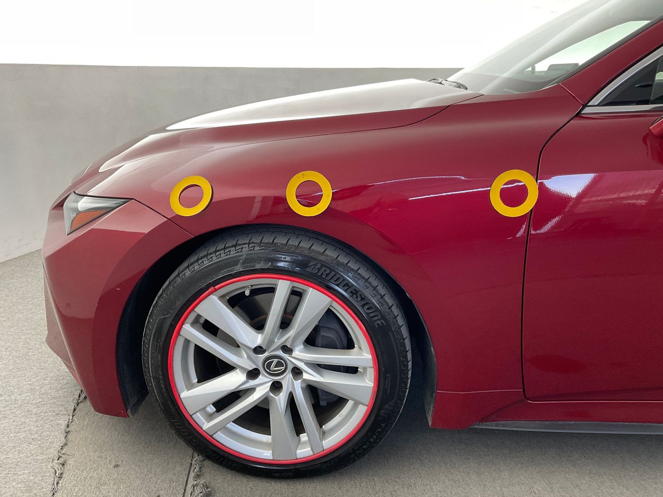 لكزس IS 300 Premier | شامل الضمان | 0 ﺪﻔﻋﺓ ﺃﻮﻟﻯ