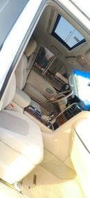 Nissan Patrol SE PLATINUM CITY