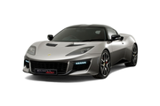 Lotus Evora