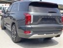 Hyundai Palisade 3.8L GDi (AWD) Premium