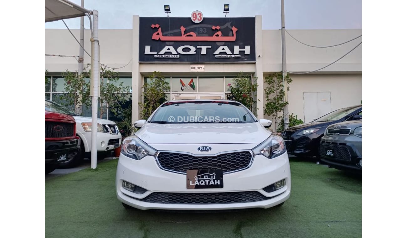 Kia Cerato
