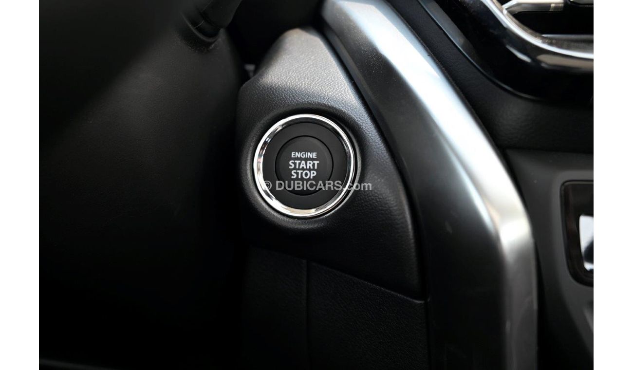 Toyota Urban Cruiser GLX 1.5L Petrol Fwd 7-seater Automatic