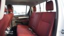 Toyota Hilux SGLX 2.4L Engine with Automatic Transmission - Diff Lock - Cruise Control Rear camera - GCC