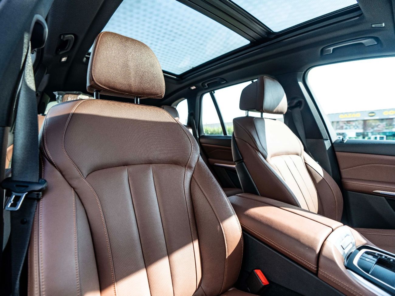 BMW X5 40i M Sport Exclusive 3.0L