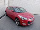 Hyundai Veloster TOP