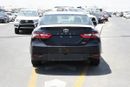 Toyota Camry TOYOTA CAMRY GLE 2.5L PETROL AT 2023