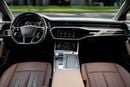 Audi A6 A6 S-LINE | 3,486 P.M | 0% Downpayment | AUDI WARRANTY & SERVICE!