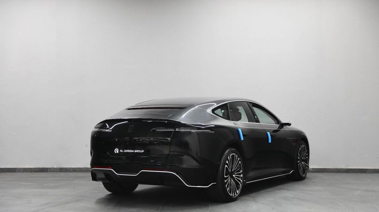 Avatr 12 Avatr 12 ROYAL EDITION | Brand New | Multiple Colors Available | Hybrid Plug In | 3 Years Warranty |