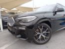 BMW X6 XDRIVE40I XLINE