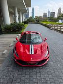 فيراري ف ٨ سبيدر