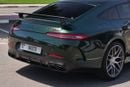 مرسيدس بنز AMG GT 63 S E PERFORMANCE AKRAPOVICH EXHAUST